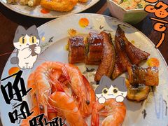 -松子料理(白家庄店)