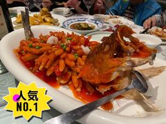 -江南厨子(万象天地店)