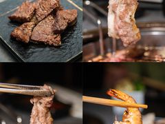 -花时·炭火烧肉(东百中心A馆店)