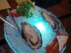 生蚝-YUE·6·西式融合餐厅(外滩六号店)