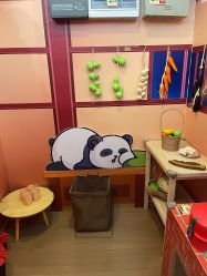 -斯坦熊亲子密室(富力广场店)