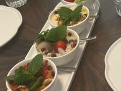 -ELI FALAFEL Lebanese&Mediterranean黎巴嫩美食(富城路店)