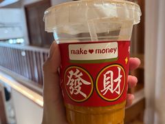 -尚SHANG泰国菜(中山大道店)