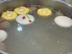 -牛天下·牛肉·海鲜·打边炉·融合菜