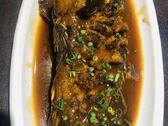 -南海渔家•海鲜•正宗海南菜(海棠湾店)