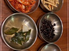 -春熙台韩国料理·章鱼肥牛(西丽店)