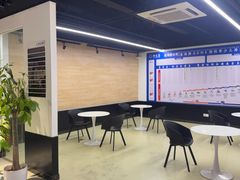 -汇乐游泳馆(莲花南路店)