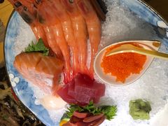 -吉兆·料理(红梅南路店)