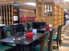 -蓝钻·国际美食海鲜自助百汇(西直门店)
