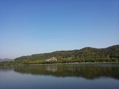 -杭州西湖风景名胜区-钱塘苏小小之墓