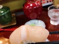 -筑地玉寿司(銀座コア店)