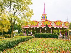 -自然谷恐龙园