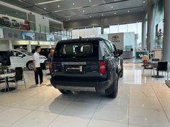 -南充通源宝马4S店(高坪店)