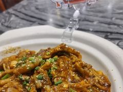 -情妹耙泥鳅·江湖川菜(科华店)