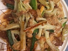 -老长沙湘菜馆(凤凰路店)
