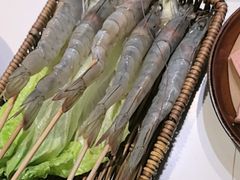 -卤校长老火锅(杨家坪直营店)