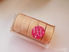 -罗莎蛋糕(奥山府店)