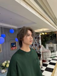 -V+SALON造型