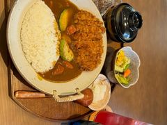 -ITARU食堂·定食料理(西丽店)