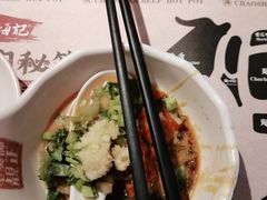 -海银海记潮汕牛肉火锅(新港中路海珠店)