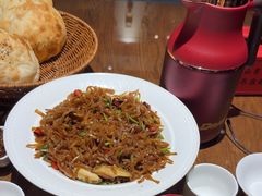 -老山东·山东菜(鲁菜名店)