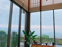 -黄山悦榕庄明月白云餐厅