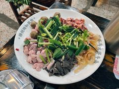 -顺水湾·牛肉牛杂火锅(驾鹤店)