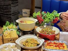-U你·湖北家宴菜(南湖总店)
