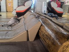 -乐汤汇温泉馆(六合店)