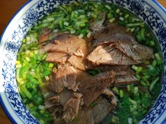 -甘记兰州牛肉面(Chadstone 旗舰店)