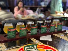 -马迭尔德式西餐精酿啤酒屋(中央大街店)