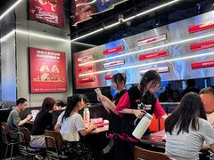 -胖哥俩肉蟹煲(华贸店)