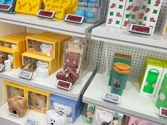 -line friends(明洞旗舰店)