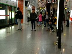 -星湖街(地铁站)