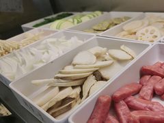 -韩先生自助烤肉•烤活鳗