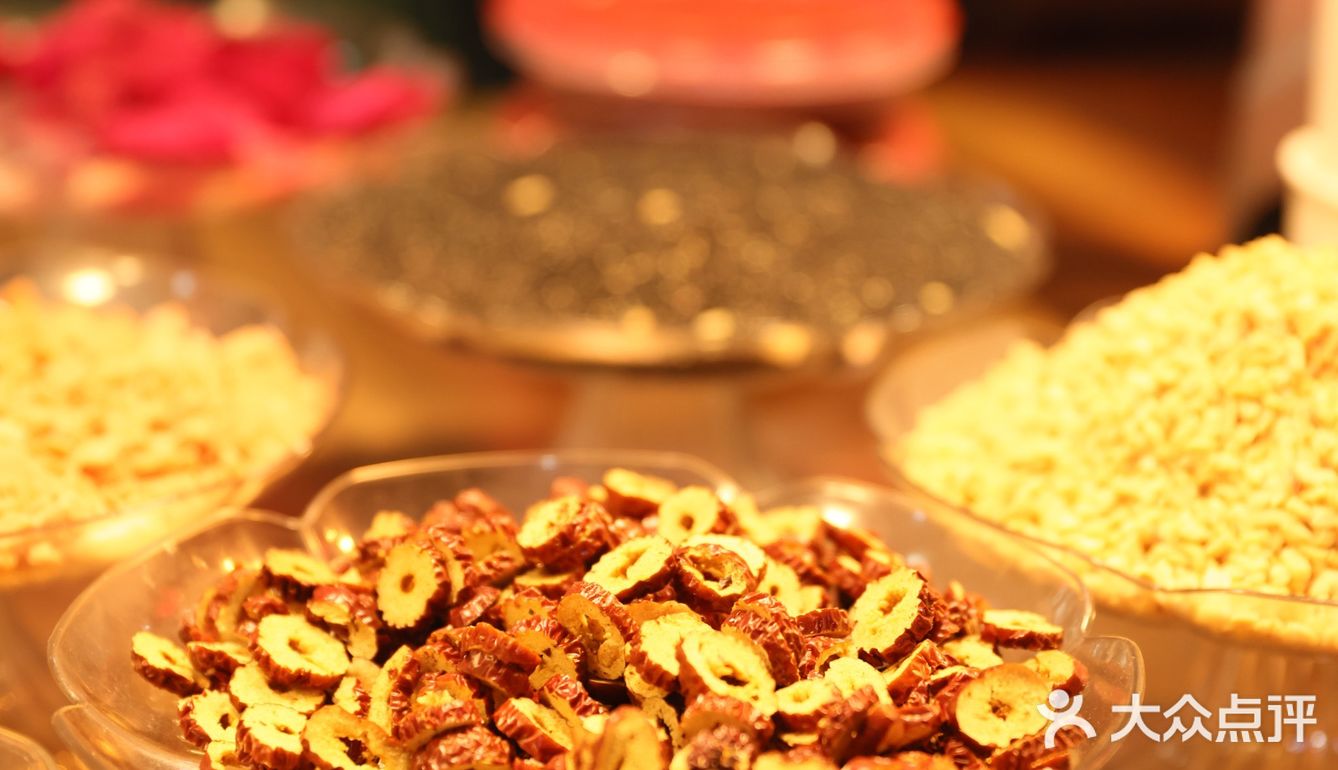 初夏限定游记⛱️｜不到回民街转转，感觉没有来过西安