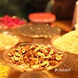 初夏限定游记⛱️｜不到回民街转转，感觉没有来过西安