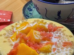 -荔芳传统糖水铺