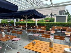 -普拉那啤酒坊Paulaner(凯宾斯基饭店)