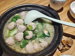 -徐小姐地锅鸡(铜山万达店)