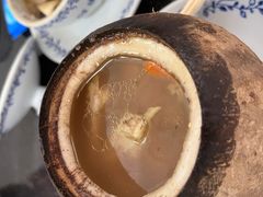 -達揚原味燉品(文明路店)