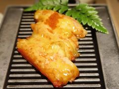-三石铁板烧(紫竹桥店)