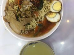 -蜀宗原味快餐(张掖路步行街店)