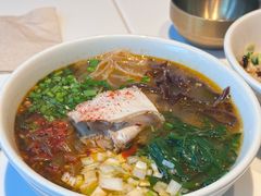 -胡麻(静安嘉里店)