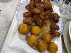 -喜运来酒楼(江南大道店)