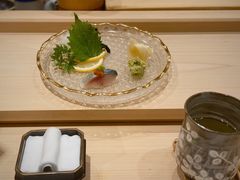 -鮨一日本料理(大中华店)