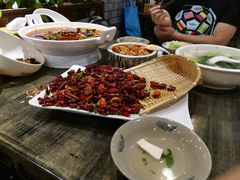 -庆合府重庆大排档(紫都城店)