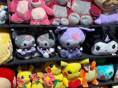 -酷乐潮玩(颛桥万达店)