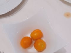 -香乐园·淮扬菜中餐厅·Shang Garden(福田香格里拉店)