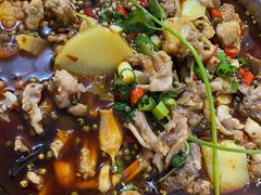 -米二红烧兔(华阳店)